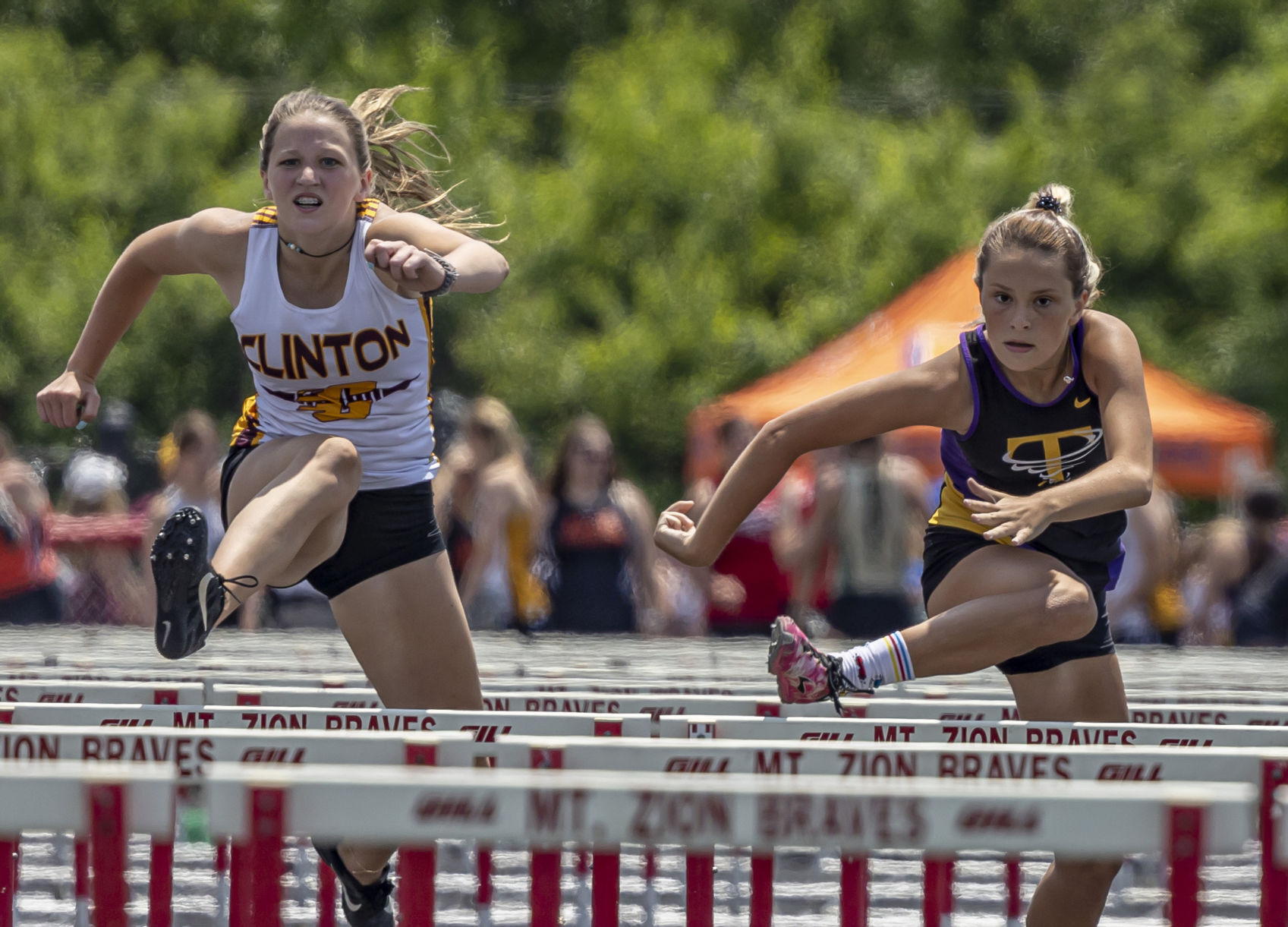 2A Girls Track Sectional at Mount Zion 65 060321.JPG